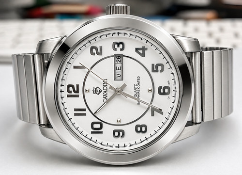 Cavadini berlin montre homme - cavadini,