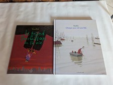 chaque jour est une fete et le