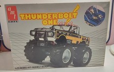 AMT VINTAGE 1/25 MAQUETTE a