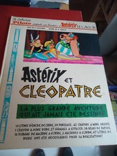 Pilote présente Astérix et