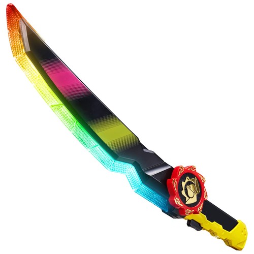 épée power rangers don - Épée,