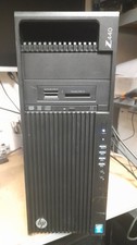 HP Z440  Xeon E5-1650v3 -