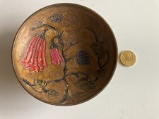 Coupelle vide poches en laiton