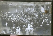 MONTHERME INAUGURATION