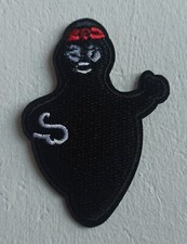Patch écusson Barbapapa