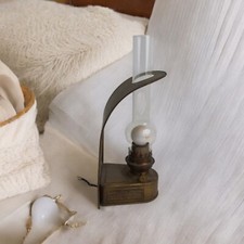 LAMPE Applique électrique