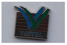 PIN'S ARTHUS BERTRAND VITTEL
