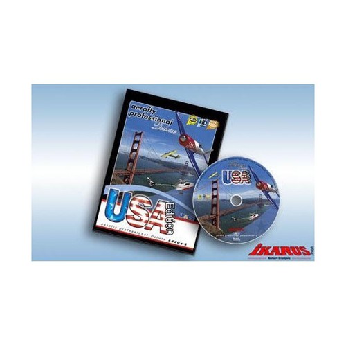 Simulateur add usa - simulateur,