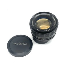 Objectif yashica auto yashinon - auto,