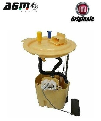 Pompe carburant originale fiat - pompe,