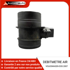 ?? DEBITMETRE AIR VOLKSWAGEN EOS ➤074906461B ♻️