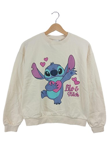 Disney lilo stitch sweat - &,
