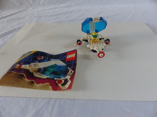 Lego set espace - :,