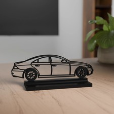 Mercedes-Benz CLS 63 AMG W219