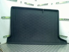 TAPIS DE COFFRE Dacia Sandero