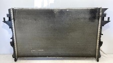Radiateur eau RENAULT LAGUNA 2 PHASE 1 8200008764