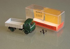 █► Berliet GAK5 Pritsche dunkelgrün/grau Roskopf #474 1:87 OVP