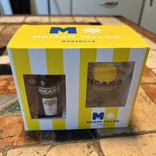 Petit coffret ricard - petit, avec