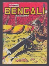 PETIT FORMAT BENGALI N°98 