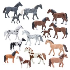 Playmobil Cheval Chevaux