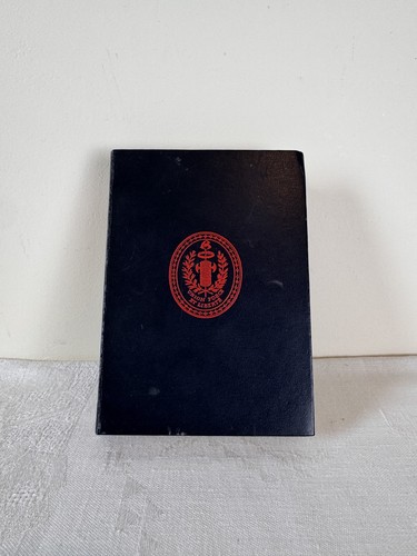 Coffret cartes jean - de,