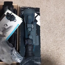 YUKON NIGHT VISION 2.5X50 NVRS