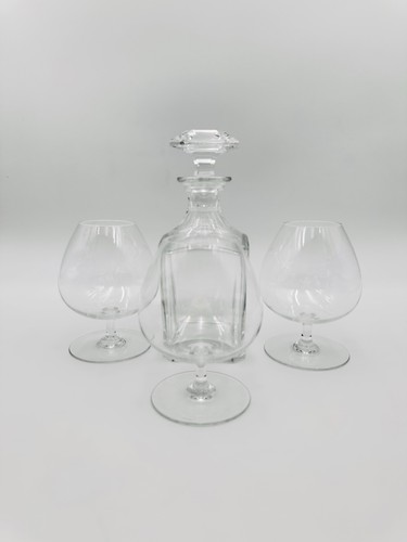 Perfection baccarat crystal - perfection,