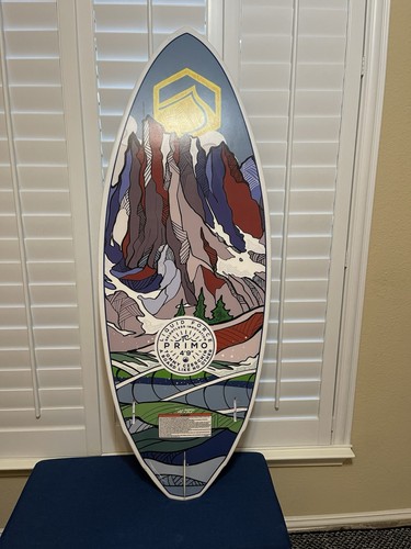 Liquid force wakesurf board - force,