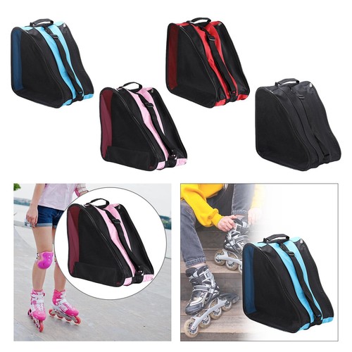 Sac chaussures patinage - de,