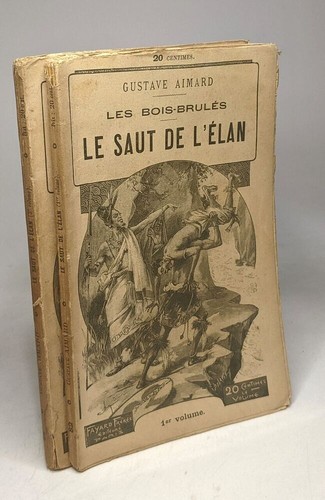 Saut élan 1er - l'élan,