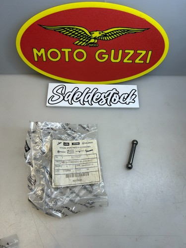 Tige basculeur moto guzzi - 1,
