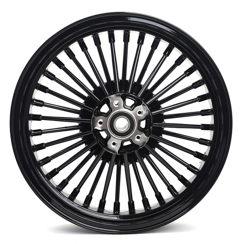 17x3 fat spoke - fat, jante