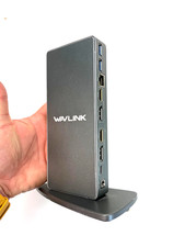 WAVLINK Docking Station