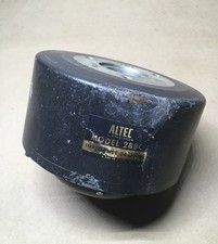 Vintage Altec Lansing 288-C