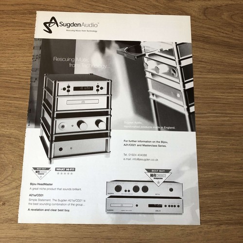 Gram21 magazine advert 11x8 - gram21,