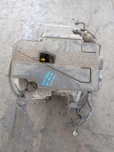 Moteur complet fiat - complet,