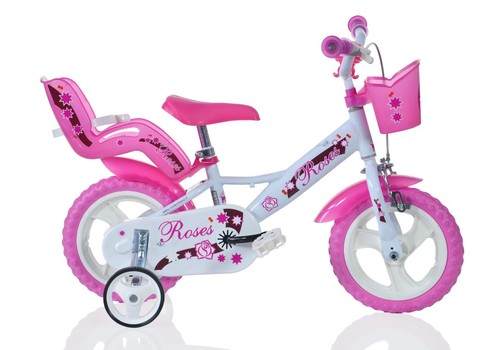 Sch roses vélo pour - roses,