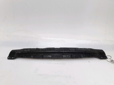 Traverse inférieure de pare choc avant - Volkswagen TOUAREG I PH.2 - Reflexsilbe