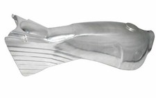 Bultaco Alpina Bleu Pétrole