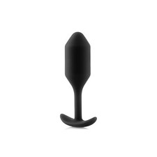 Sextoys Pour Tous Plug Anal Snug Plug 2 - B-VIBE
