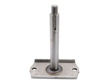 Axe de palier droite adapté pour Stiga Park 107M Carter de tondeuse