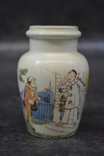 ANCIEN MOUTARDIER FELIX POTIN