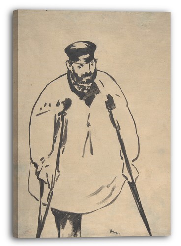 Toile cadres édouard - toile/cadres,