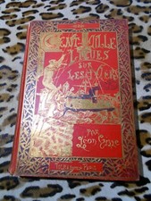 VILLE Léon : Cent mille