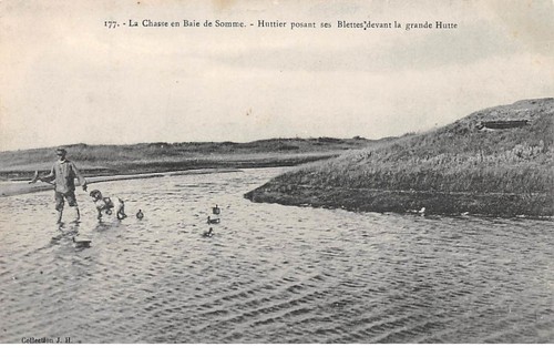 72039 la chasse - 80,