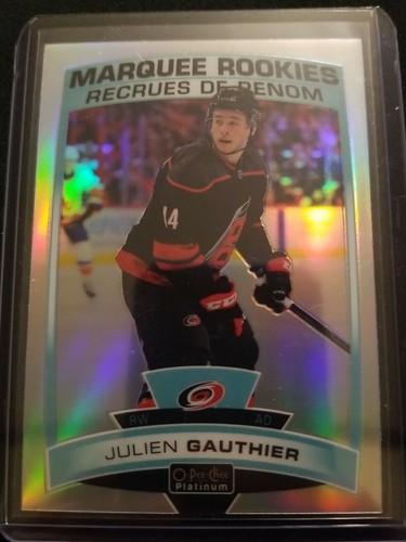 Julien gauthier marquee - gauthier,