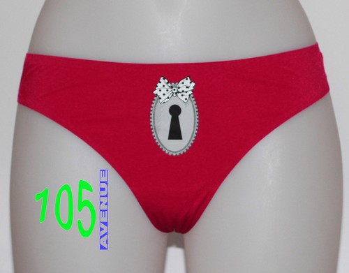 New superb tanga chantal - tanga,