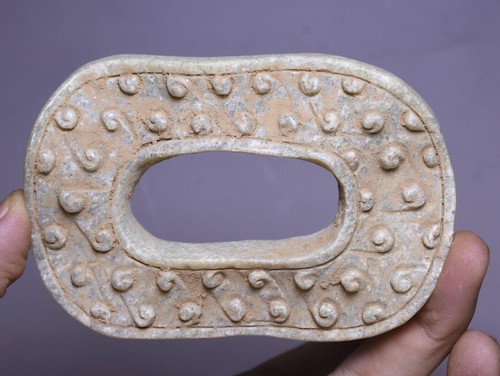 10cm antique old chinese - 10cm,