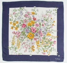 Authentique Foulard " Pierre