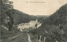 63 LE VIADUC DE LA SELETTE